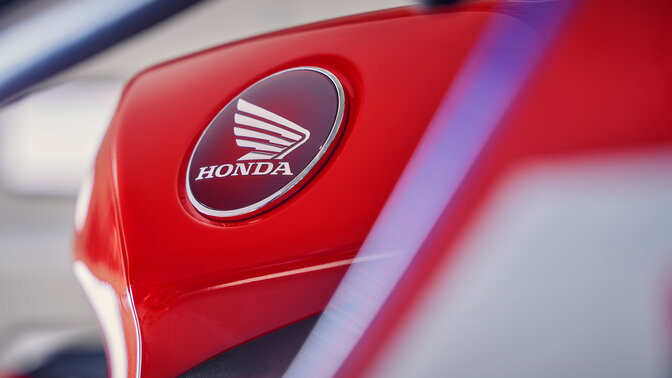 Foro Honda